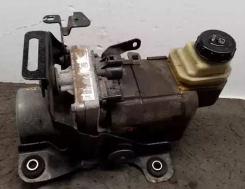 2013-2015 NISSAN PATHFINDER 3.5L ELECTRONIC POWER STEERING PUMP - Used OEM Auto Part