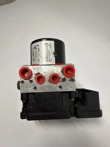 2011 2012 Ford Explorer ABS Anti Lock Brake Pump W/O Adaptive Cruise Assembly - Used OEM Auto Part