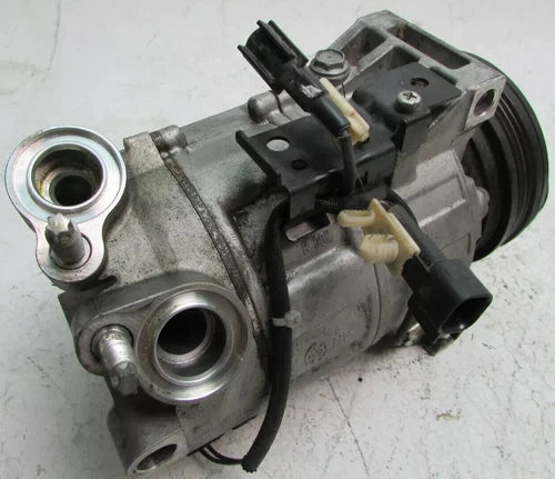 OEM AC Compressor 13-16 VOLVO S60 5CYL 2.5L &More(Detail Fitment Below) 97668