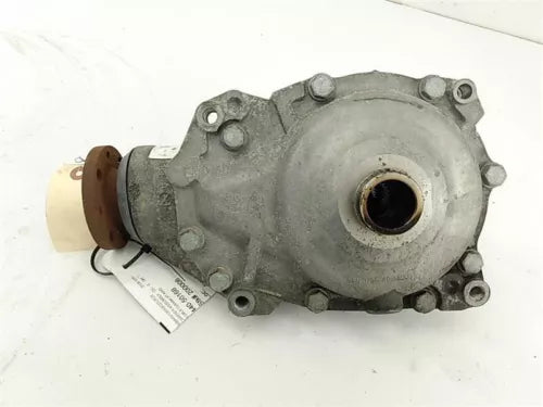 2007-2013 BMW 328i Front Differential Carrier Assembly AT Transmission OEM - Used