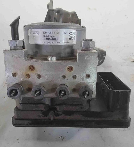2020-2022 Ford Escape ABS Anti-Lock Brake Pump Assembly OEM - Used