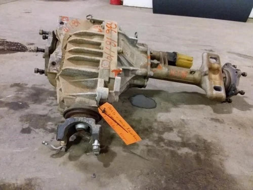 2018 GMC Sierra 1500 Front Differential Carrier 3.08 Ratio OEM - Used