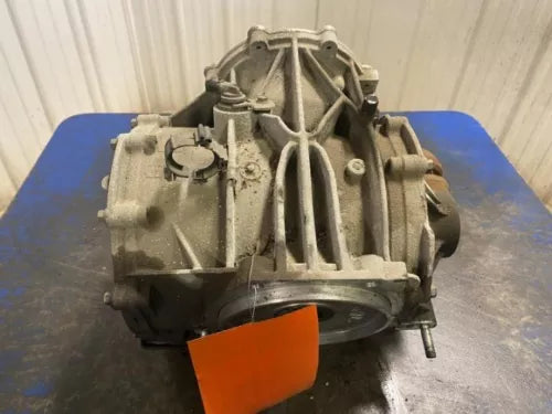 1997-2004 Chevrolet Corvette Rear Differential Carrier Assembly AT Opt GU90 OEM - Used