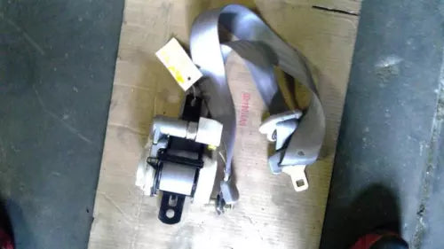 1999-2004 Honda Odyssey Front Left Driver Seat Belt Retractor Assembly Gray OEM - Used