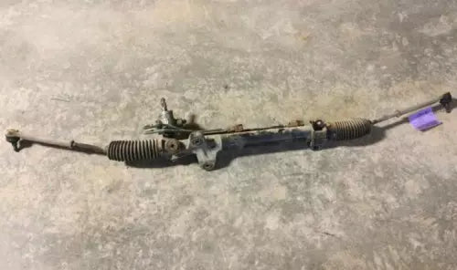 2005-2010 Honda Odyssey Steering Gear Rack & Pinion - Used OEM Auto Part