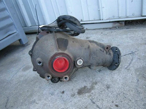 2005-2015 Toyota Tacoma Front Differential Carrier Assembly with Warranty OEM - Used