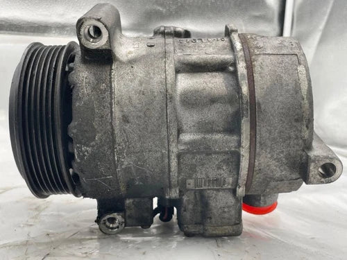 Mercedes-Benz E-Class 2006-2009 Air Conditioning A/C AC Compressor OEM - Used