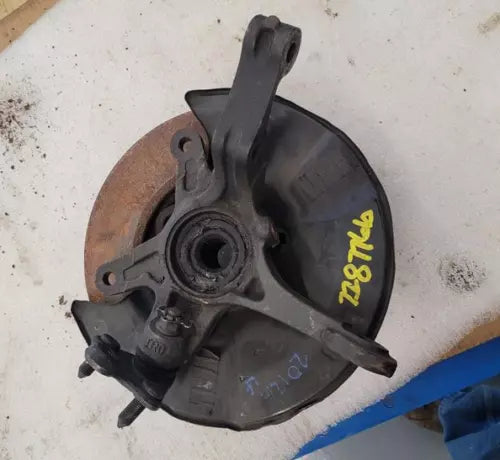 2013-2015 Honda Civic Right Passenger Front Spindle Knuckle - Used OEM Auto Part