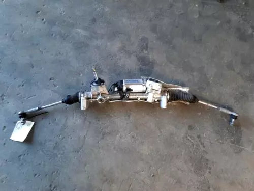 2014-2017 Jeep Cherokee Steering Gear Rack and Pinion Assembly Opt SDJ Used OEM