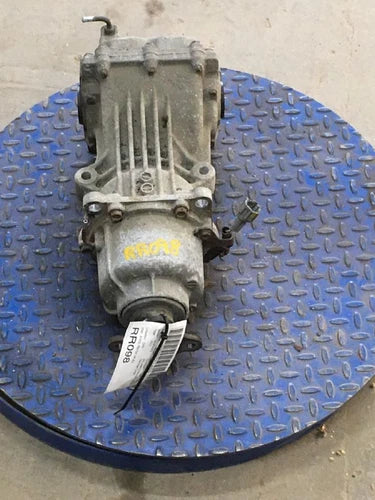 2009-2014 Nissan Murano Rear Differential Carrier Assembly 5.173 - Used OEM Auto Part