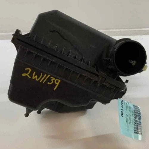 13-19 Ford Explorer Flex Air Intake Filter Housing Assembly 3.5L w/ Turbo OEM - Used