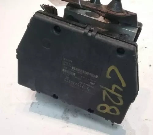 2004 CHRYSLER CROSSFIRE ABS ANTI-LOCK BRAKE PUMP ASSEMBLY OEM 04 3.2L - Used