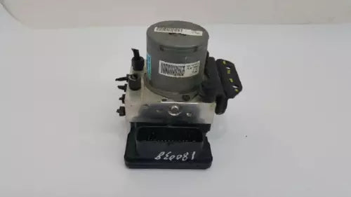 2015 Hyundai Sonata ABS Anti Lock Brake Actuator Pump OEM - Used
