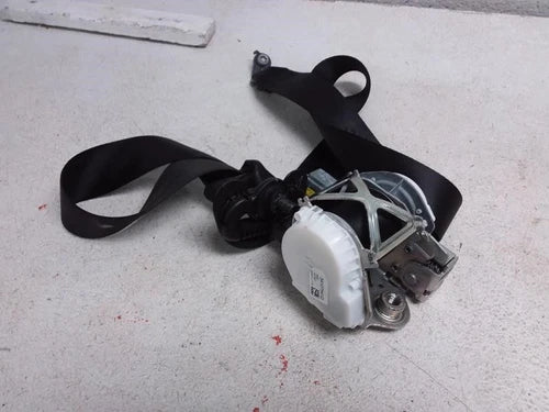 2014-2018 BMW 320i 328i 440i Driver Seat Belt Retractor W/O Active Protection - Used OEM Auto Part
