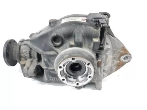 2004-2006 BMW X3 Rear Axle Differential Carrier 3.64 Ratio 3.0 AT Automatic OEM - Used