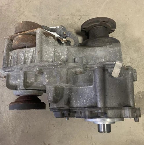 2001-2004 Ford Ranger Transfer Case Assembly OEM Warner 1354 elec shift 1L54-CC - Used