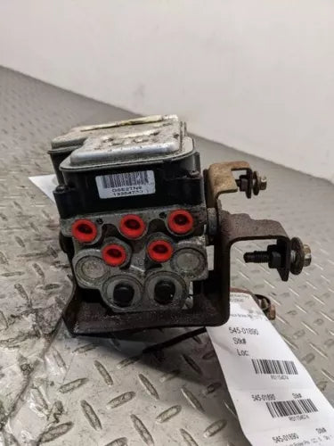 2003 Chevy Avalanche 1500 ABS Anti-Lock Brake Pump Module Assembly OPT JL4 - Used OEM Auto Part