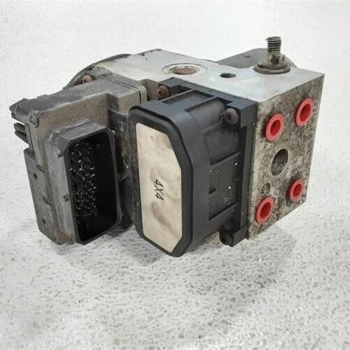 2004-2005 Ford Truck F-150 F150 ABS Anti-Lock Brake Pump Assembly 4x4 OEM - Used