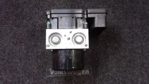 2015-2016 Volkswagen Beetle/Jetta ABS Anti Lock Brake Actuator Pump w/Warranty - Used OEM Auto Part