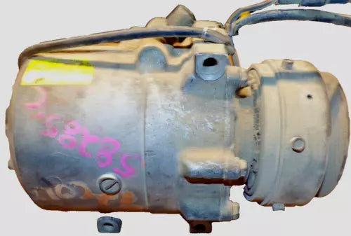 OEM 89-90 MITSUBISHI GALANT &More(DETAIL FITMENTS BELOW) AC COMPRESSOR 57483