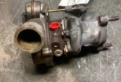 1999-2006 AUDI A4 1.8L TURBOCHARGER SUPERCHARGER - Used OEM Auto Part