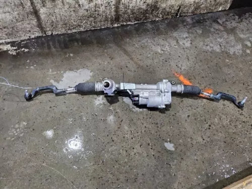 2017-2021 Dodge Challenger Power Rack and Pinion AWD in Warranty OEM - Used