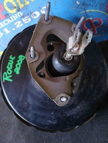 2010 2011 2012 2013 2014 2015 Nissan Rogue Power Brake Booster Assembly OEM - Used