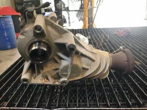 2001-2005 Mazda Tribute Transfer Case Assembly AT OEM - Used