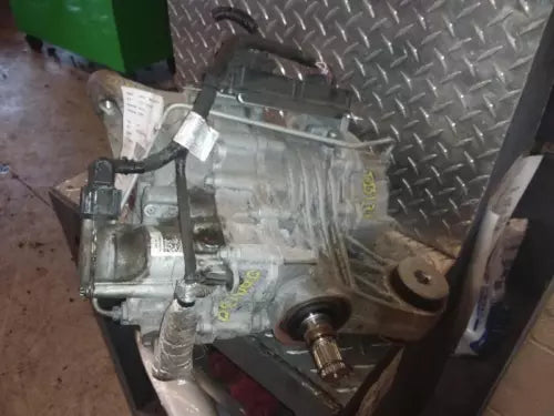2018-2019 Buick LaCrosse Rear Differential Carrier Assembly OEM - Used