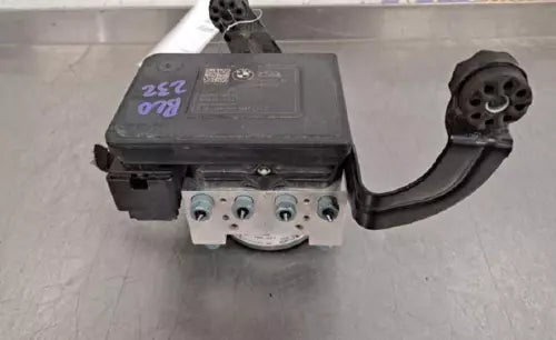 2014-2018 BMW 328i ABS Anti Lock Brake Actuator Pump OEM - Used