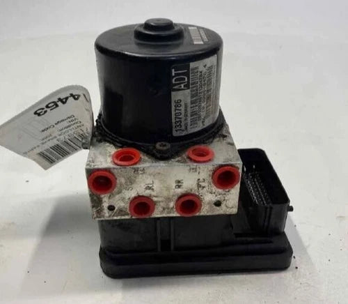 12-15 Chevy Cruze ABS Anti-Lock Brake Actuator Pump Assembly OEM - Used