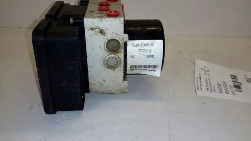 2009-2010 Ford Explorer ABS Pump Anti-Lock Brake Assembly AL24-2C405-AA OEM - Used