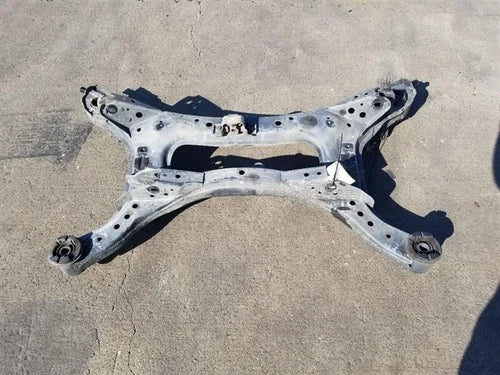 2010-2014 Nissan Maxima Rear Engine Cradle Crossmember OEM - Used