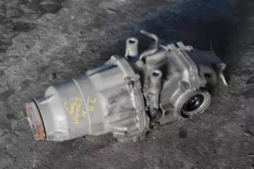 2003-2004 Honda CRV CR-V Rear Axle Differential Carrier With Warranty OEM - Used