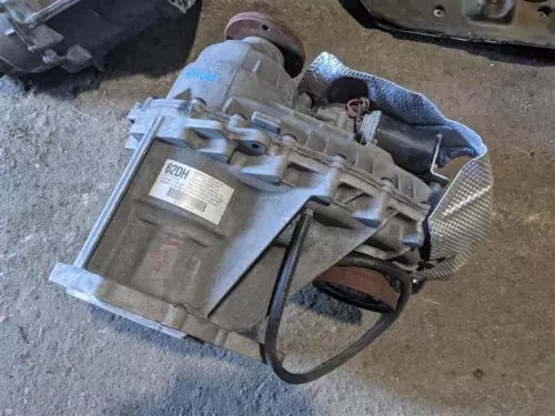 2006-2009 Ford Explorer Transfer Case Assembly OEM - Used