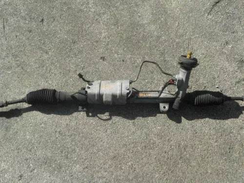 2007 - 2012 Kia Rondo Steering Gear Rack & Pinion OEM - Used