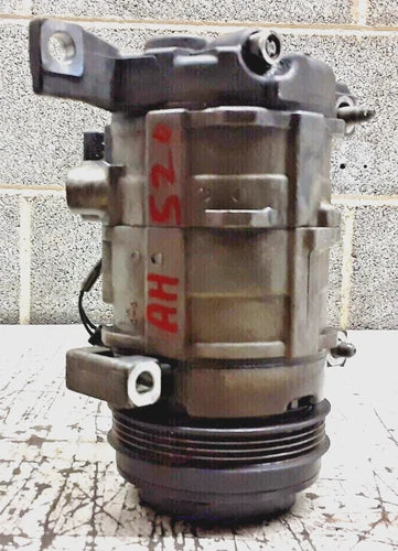 OEM AC Compressor 00-02 CHEVROLET TAHOE &More(Detail Fitment Below) 77362