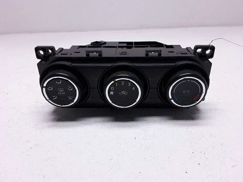 2014-2015 Subaru Forester AC Heater Climate Temperature Control Manual OEM - Used
