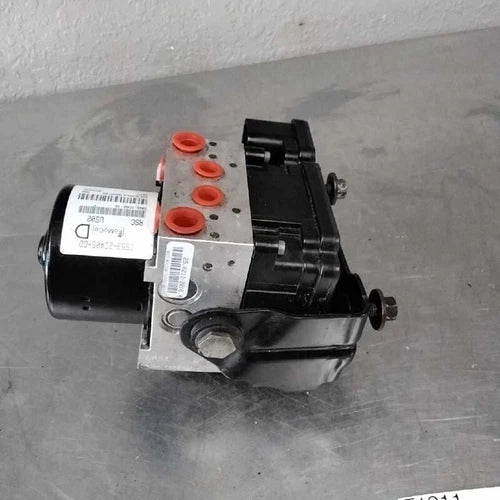 2013 2014 Ford Explorer ABS Anti Lock Brake Actuator Pump OEM - Used