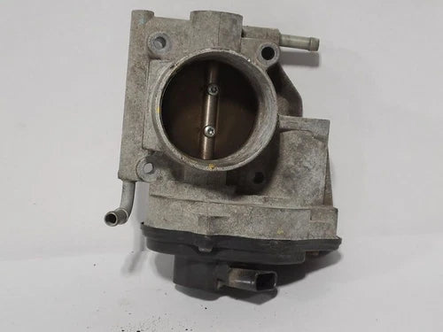 Throttle Body Throttle Valve Assembly Water Heated Fits 05-07 Ford FIVE HUNDRED - Used OEM Auto Part