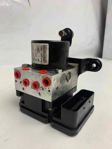 Hyundai Genesis Sedan 3.8L Anti-Lock Brake Pump Assembly W/o Electric OEM 12-14 - Used