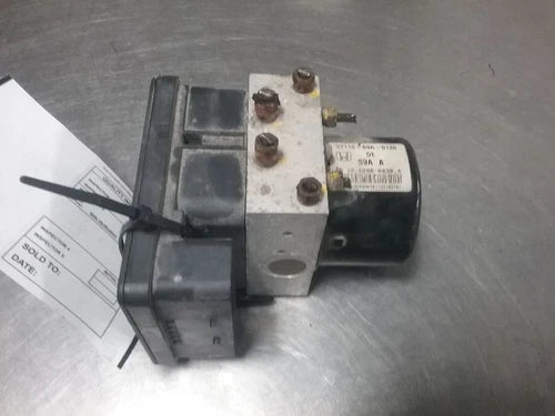 2002-2004 Honda CRV ABS Anti Lock Brake Actuator Pump OEM - Used