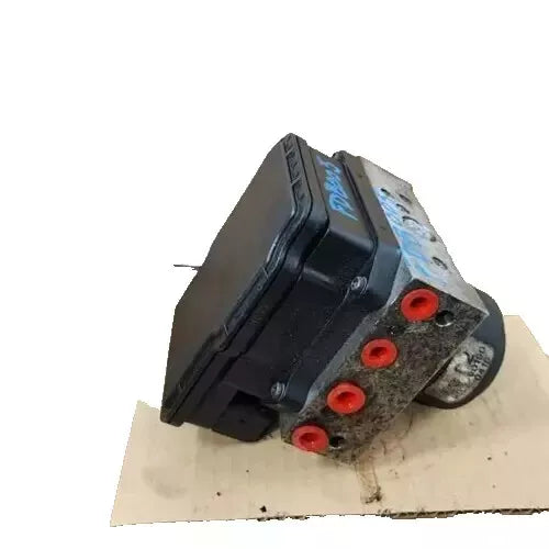 08-10 Honda Accord Sedan 2.4L AT ABS Anti-Lock Brake Pump Module OEM Assembly - Used
