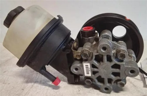 2005-2008 Chrysler Pacifica Power Steering Pump 3.8L Oem - Used
