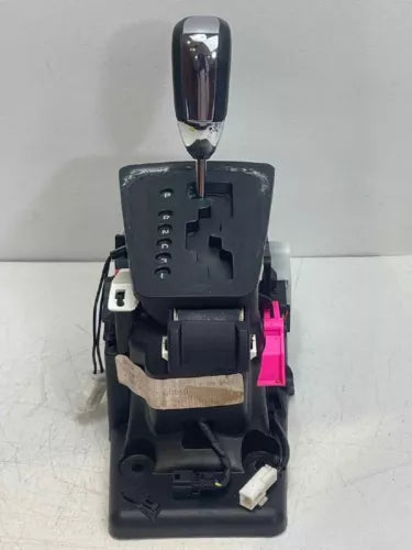 08-14 Dodge Avenger Automatic Floor Gear Shift Shifter Assembly with Autostick - Used OEM Auto Part