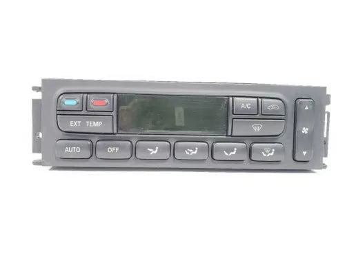 2005-2007 Ford F250SD F350SD Super Duty Automatic Heat AC Temperature Control - Used OEM Auto Part