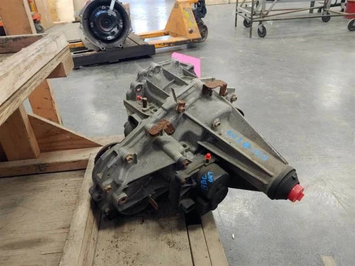 2004-2007 Nissan Titan Transfer Case Assembly - Used OEM Auto Part