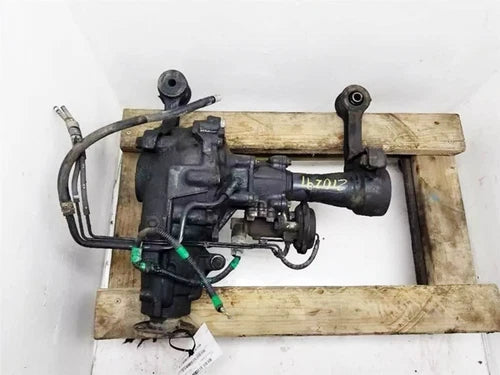 1995-2000 Toyota Tacoma Front Axle Differential Carrier 4.10 Ratio - Used OEM Auto Part