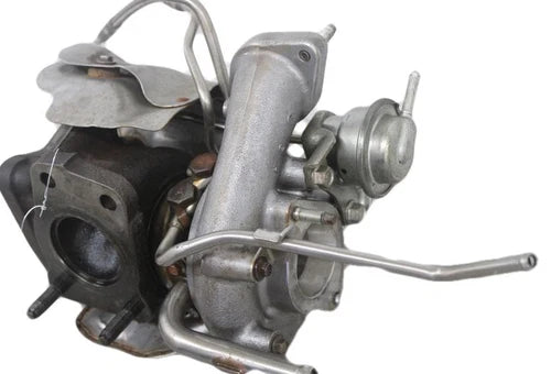 2011-2017 NISSAN JUKE TURBOCHARGER SUPERCHARGER 1.6L MR16DDT - Used OEM Auto Part