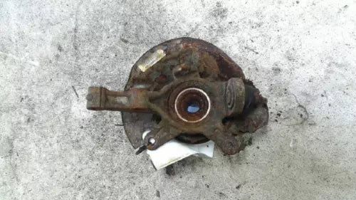 2003-2005 Honda Civic Driver Left Front Spindle Knuckle OEM - Used